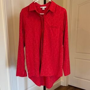 Athleta Top - Size M